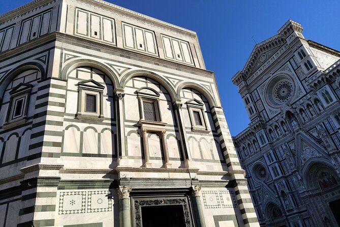 Kids Treasure Hunt in Florence Downtown. A Private Adventure! - Treasure Hunt Overview