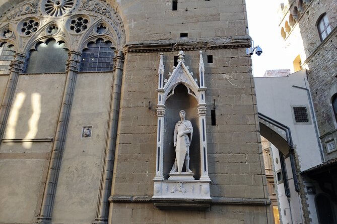 Kids Treasure Hunt in Florence Downtown. A Private Adventure! - Meeting Point and Time