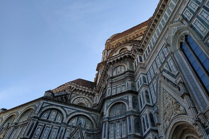 Kids Treasure Hunt in Florence Downtown. A Private Adventure! - Tour Guide and Safety