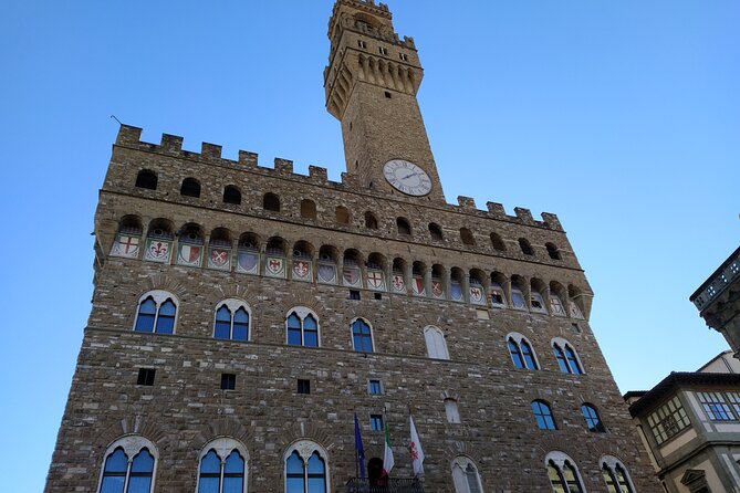Kids Treasure Hunt in Florence Downtown. A Private Adventure! - Pricing and Group Size