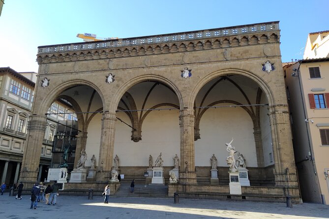 Kids Treasure Hunt in Florence Downtown. A Private Adventure! - Accessibility and Reviews