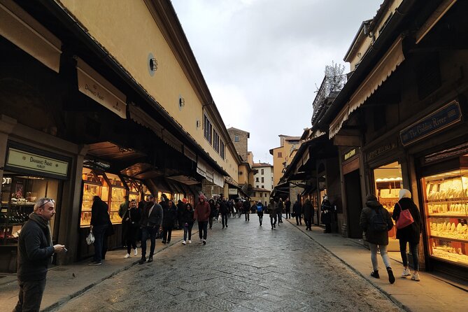 Kids Treasure Hunt in Florence Downtown. A Private Adventure! - Directions and Landmarks