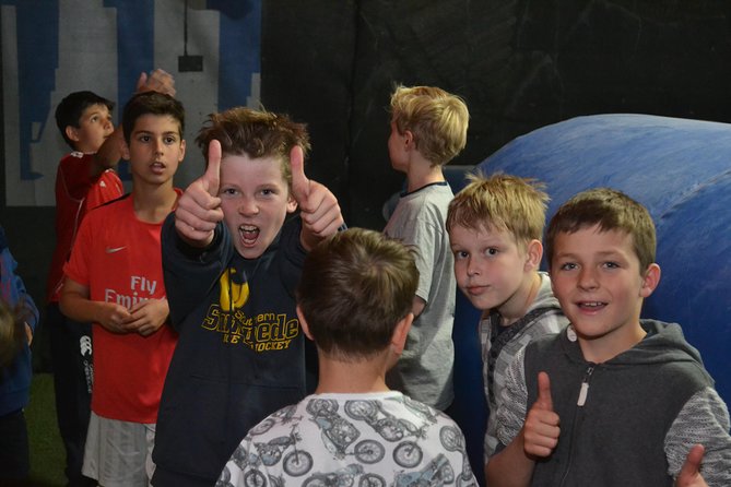 Kidz Club Queenstown - Entertainment Activities