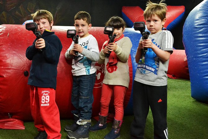 Kidz Club Queenstown - Staff and Service