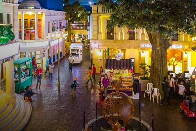 Kidzania- Dubai Mall - Admission Ticket - Traveler Photos and Reviews