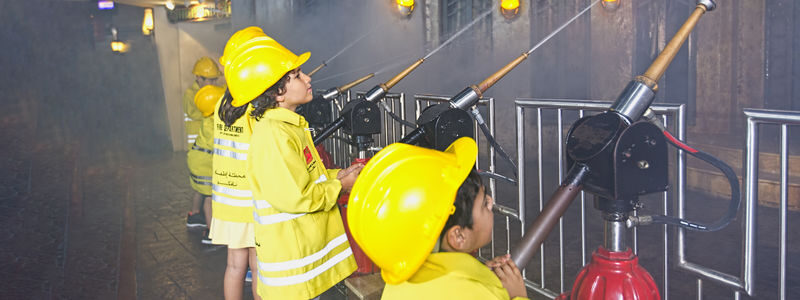 KidZania Dubai Ticket - At a Glance: What to Know Before You Go
