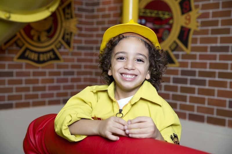 KidZania Dubai Ticket - A Child-Sized Town With Real Jobs to Try