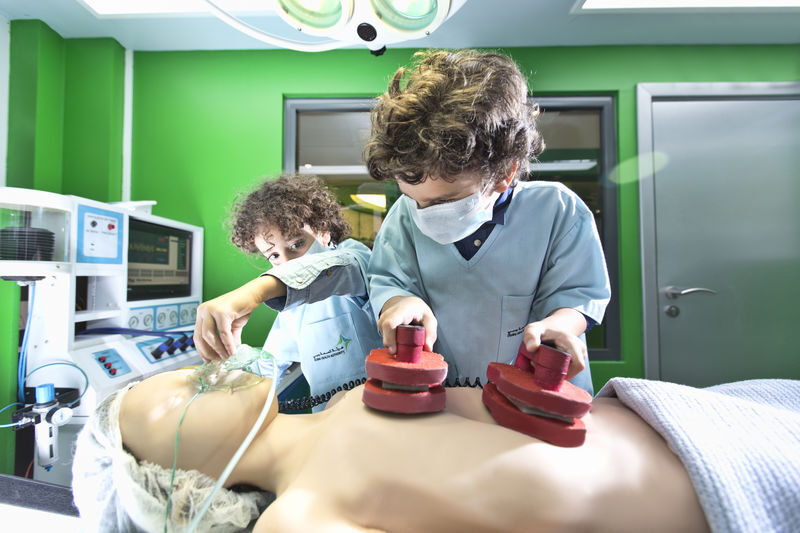 KidZania Dubai Ticket - Ticket Value and Booking Details