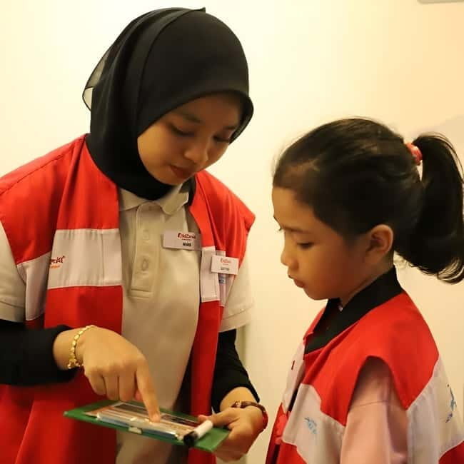 KidZania Entry Ticket - What is KidZania Kuala Lumpur?
