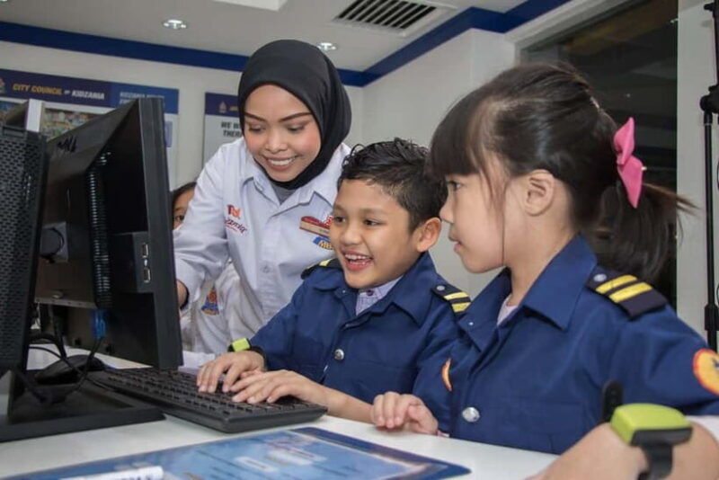KidZania Entry Ticket - Practical Tips for Visitors