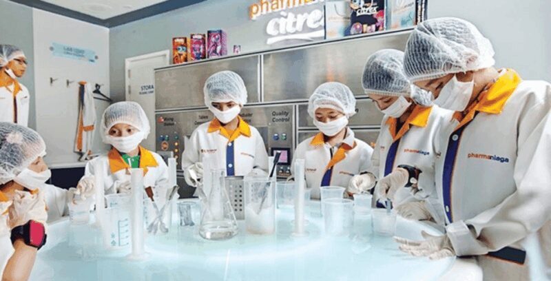 KidZania Entry Ticket - Authentic Perspectives from Reviewers