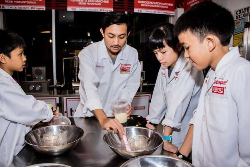 KidZania Entry Ticket - Final Thoughts