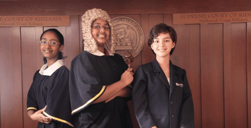 KidZania Entry Ticket - Frequently Asked Questions