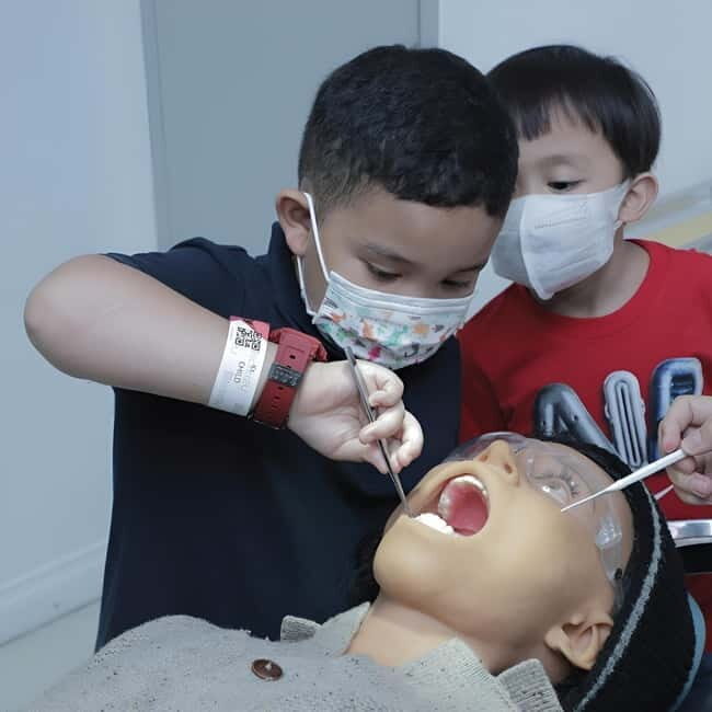 KidZania Entry Ticket - What to Expect on Your Visit