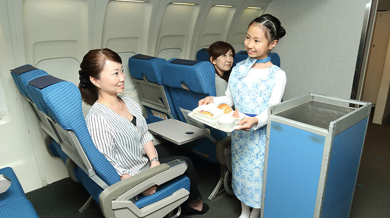 KidZania Koshien Admission Ticket - KidZo: Work, Spend, or Save
