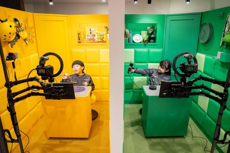 KidZania Koshien Admission Ticket - What the Ticket Price Buys You