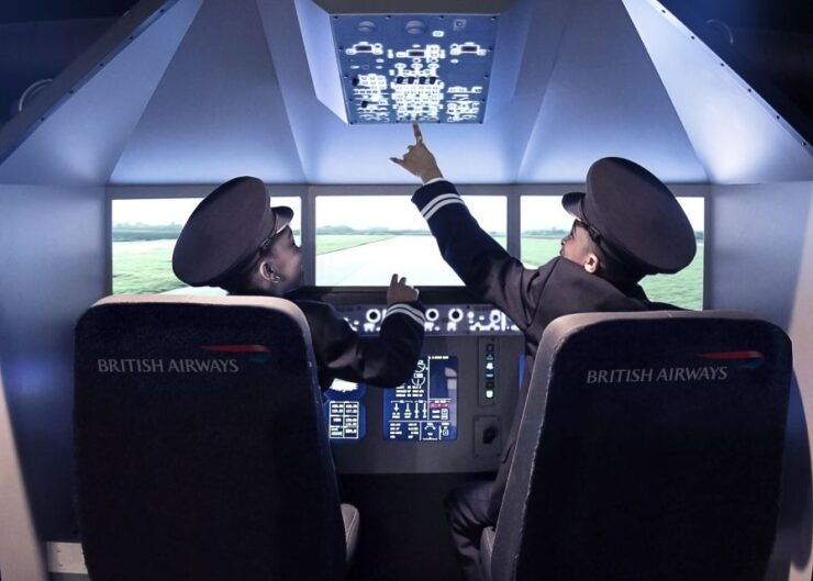 KidZania London Experience - Ticket Information
