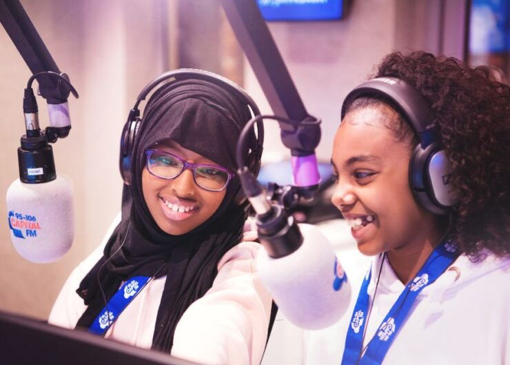 KidZania London Experience - Experience Highlights