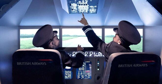 KidZania London Experience - Meeting Point and Location
