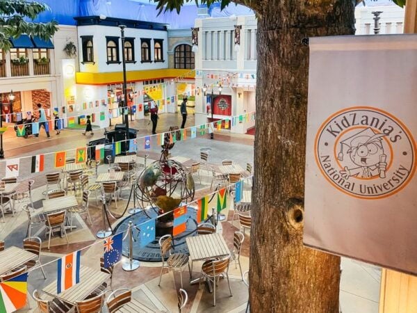 KidZania London Experience - Review Summary