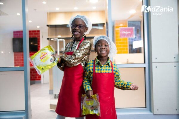 KidZania London Experience - Tips for a Successful Visit