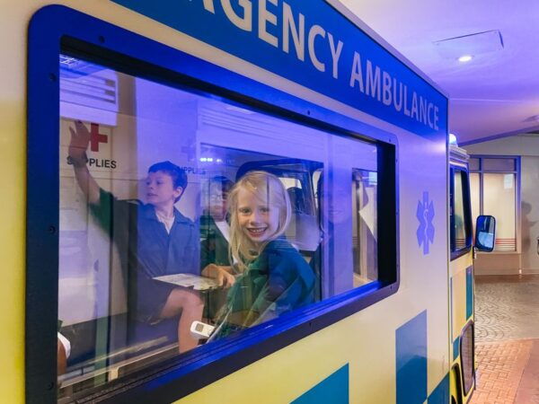 KidZania London Experience - Common Questions