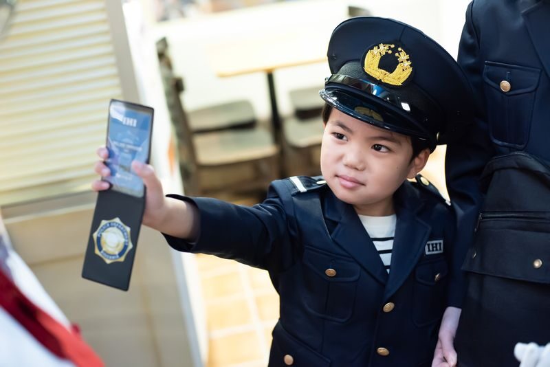 KidZania Tokyo Ticket - Choosing activities without losing the day