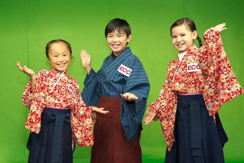 KidZania Tokyo Ticket - Morning or afternoon shift?