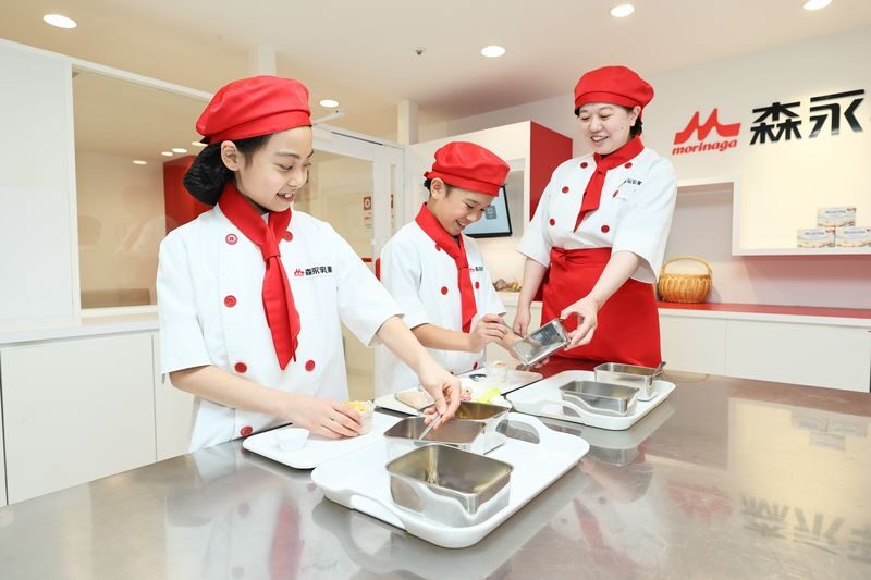 KidZania Tokyo Ticket - Japanese, English, and working independently