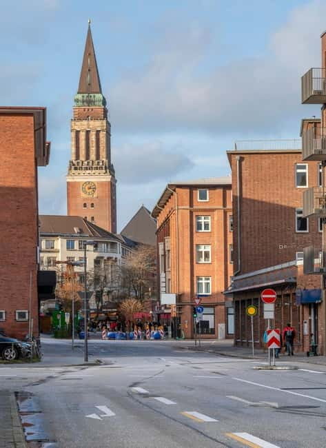 Kiel: 2-hour Best Intro Walking Tour with a Local - Who Will Love This Tour?