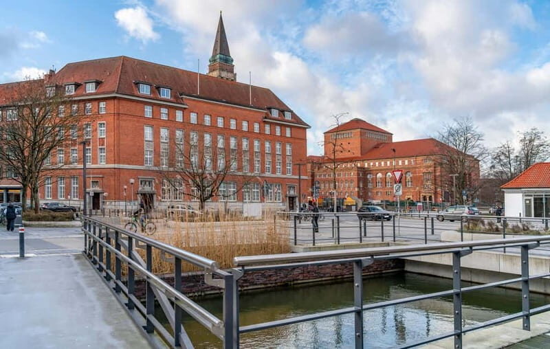 Kiel: 2-hour Best Intro Walking Tour with a Local - FAQ