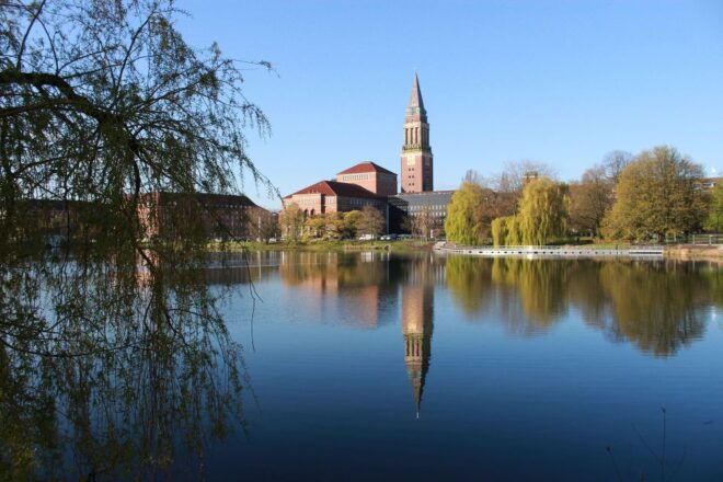 Kiel: City Highlights Express Walking Tour With a Local - Common Questions
