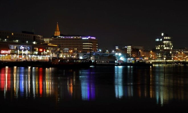 Kiel Private Guided Walking Tour - Cultural Highlights to Explore