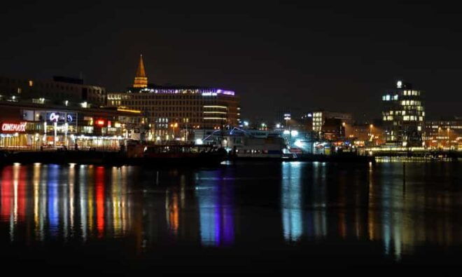 Kiel Private Guided Walking Tour - What to Expect During the Tour