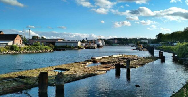 Kiel - Private Historic Walking Tour - Pricing Information
