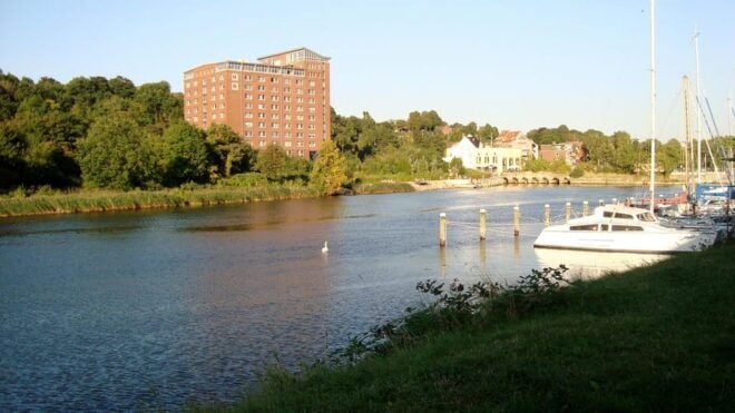 Kiel - Private Historic Walking Tour - Tour Duration and Languages