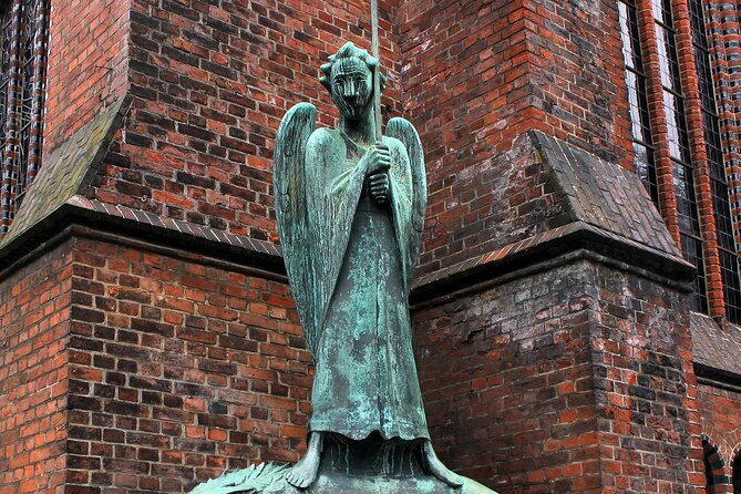 Kiel Self-Guided Audio Tour: Explore This Historic Port - Traveler Reviews