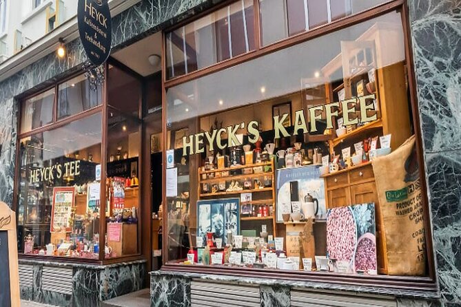 Kiel Self-Guided Audio Tour: Explore This Historic Port - Pricing and Terms
