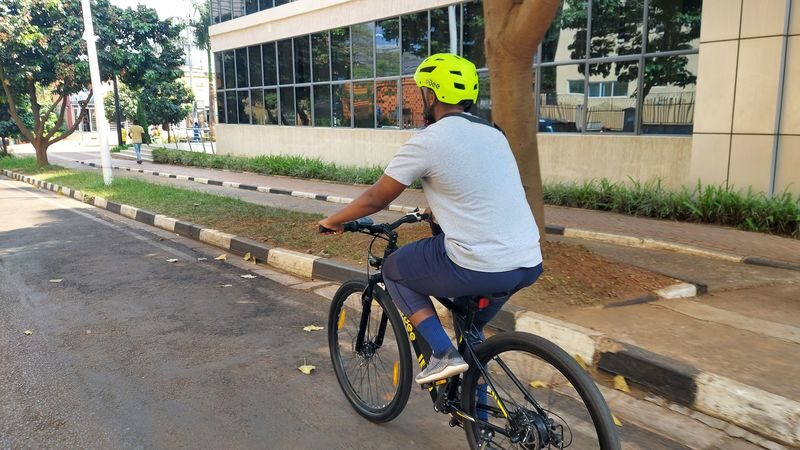 Kigali City Electric Bike Half-Day Small Group Tour - Who is likely to enjoy this tour