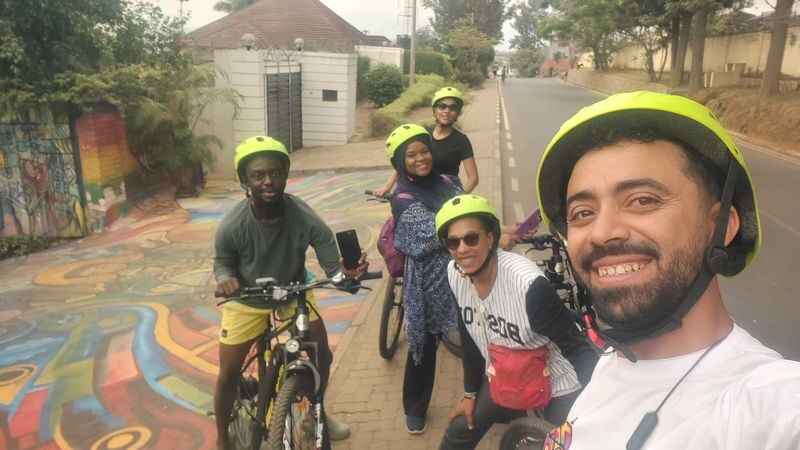 Kigali City Electric Bike Half-Day Small Group Tour - Should you book the Kigali e-bike tour?