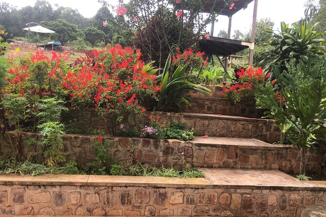 Kigali City Tour and Visit Kigali Genocide Memorial(2Pax Min) - Cancellation Policy