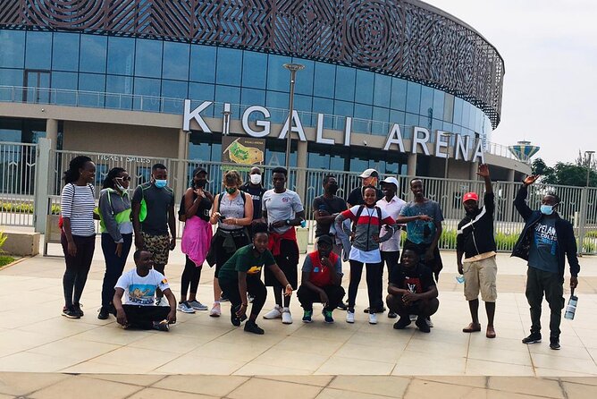Kigali City Tour and Visit Kigali Genocide Memorial(2Pax Min) - Frequently Asked Questions