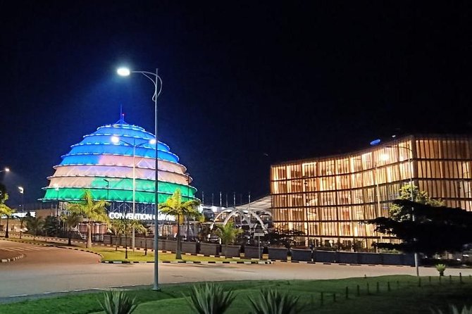 Kigali Nightlife Experience - Good To Know