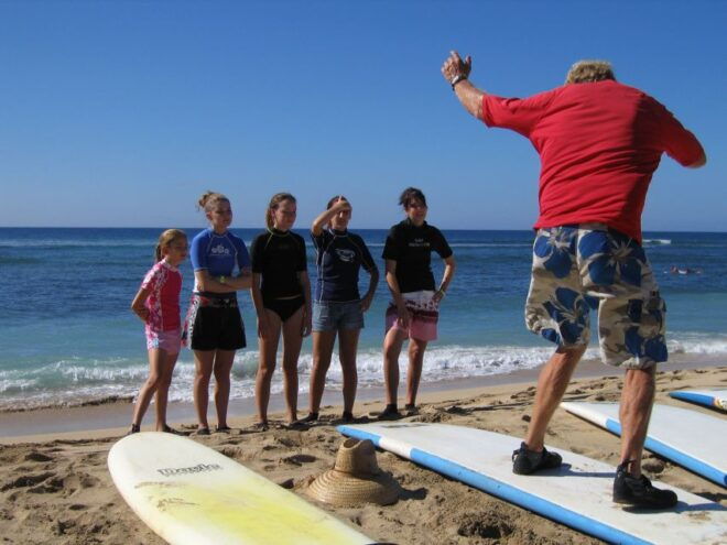 Kihei: Kayaking, Snorkeling, and Surfing Combo Experience - Full Description of the Activity