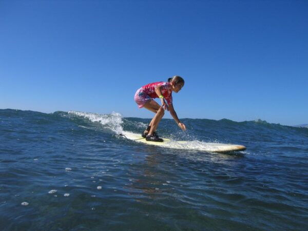 Kihei: Kayaking, Snorkeling, and Surfing Combo Experience - Directions to Surfing Meeting Point