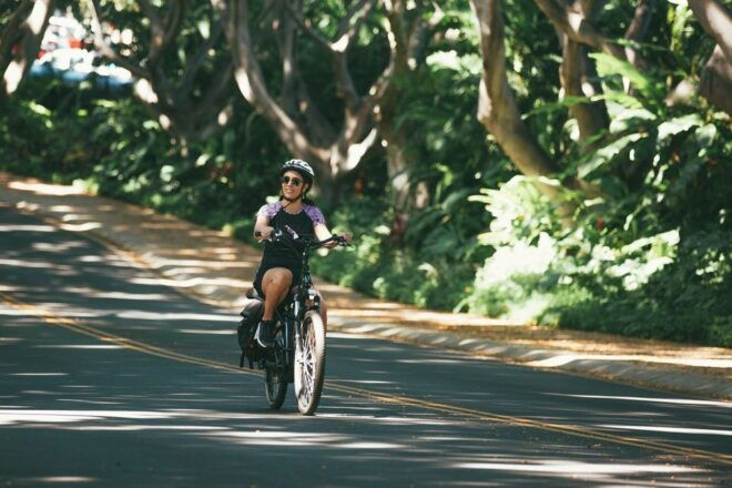 Kihei, Maui: Southside Ebike Rentals - Additional Information