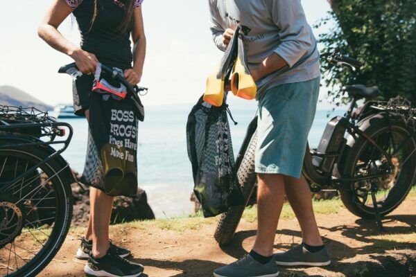 Kihei, Maui: Southside Ebike Rentals - The Sum Up