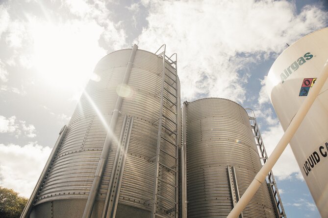 Kihei Small-Group Brewery Tour With Lunch  - Maui - Directions