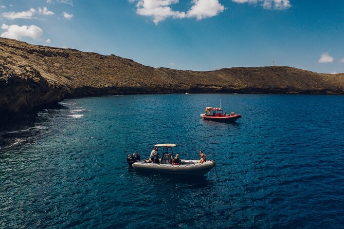 Kihei Small-Group Molokini Snorkel Tour  - Maui - Important Notes and Restrictions