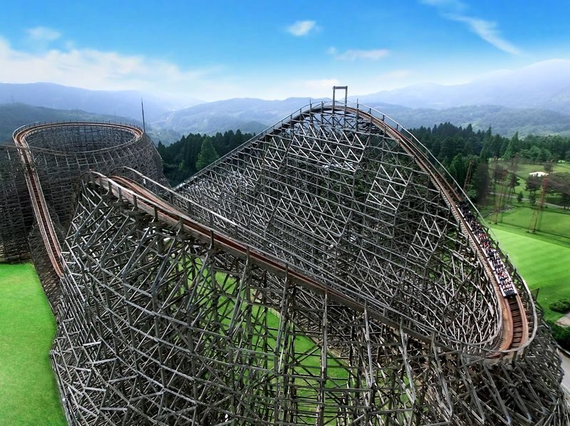 Kijima Kogen Park Ticket - What admission gets you at Kijima Kogen